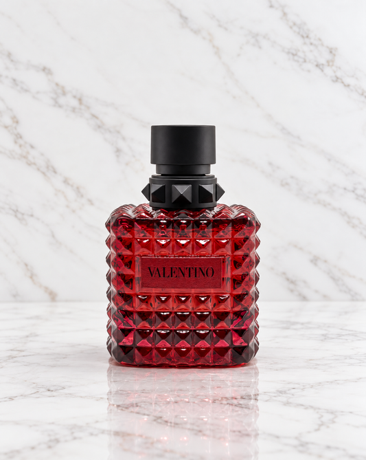 Valentino Born In Roma Ruby Donna Eau De Parfum