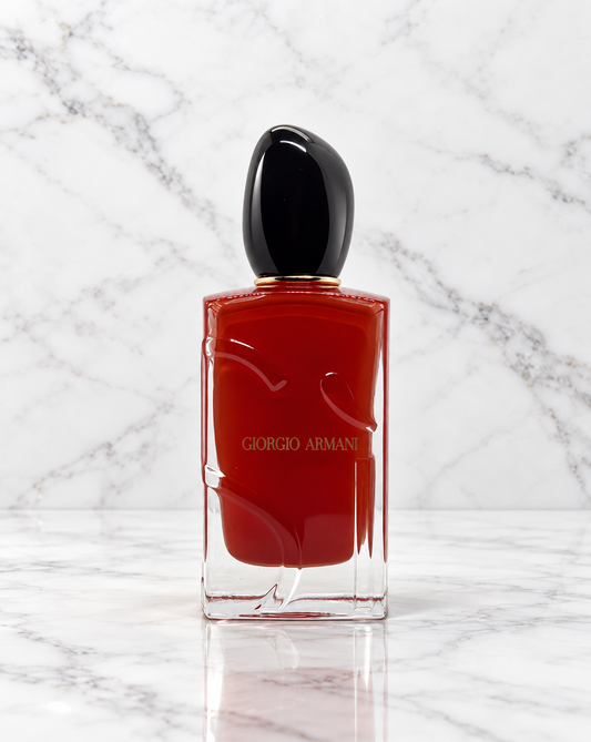 Armani Sì Passione Eau De Parfum
