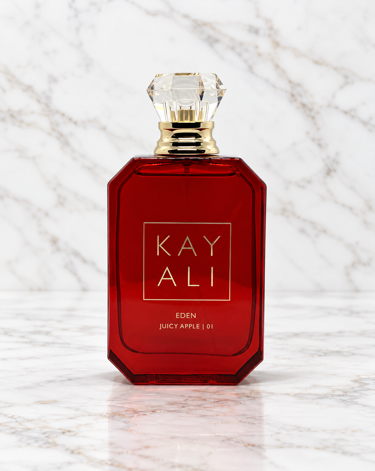 Kayali Eden Juicy Apple 01 Eau De Parfum