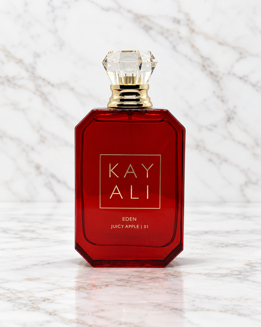 Kayali Eden Juicy Apple 01 Eau De Parfum