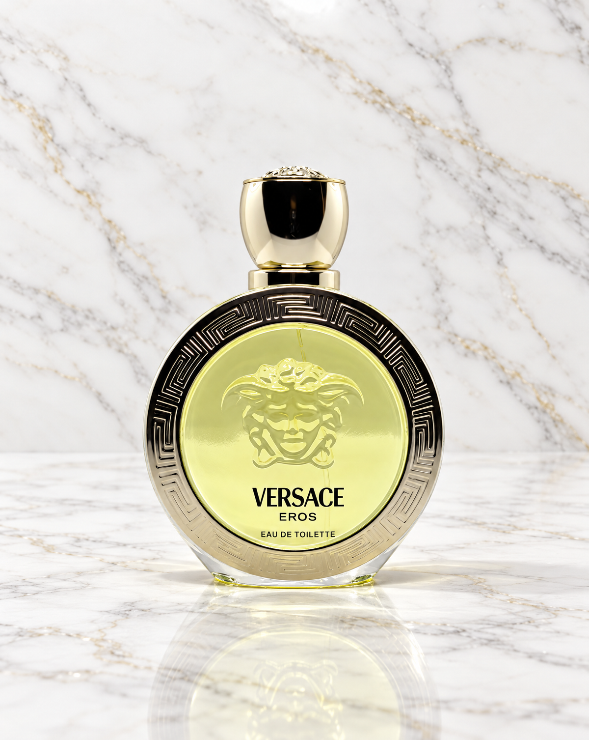Versace Eros Pour Femme Eau De Toilette