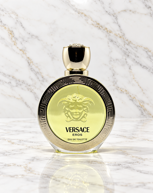 Versace Eros Pour Femme Eau De Toilette