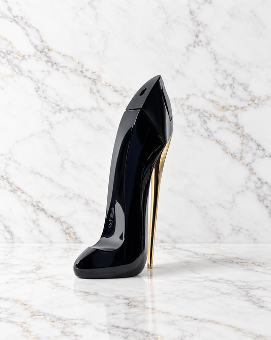 Carolina Herrera Good Girl Eau De Parfum