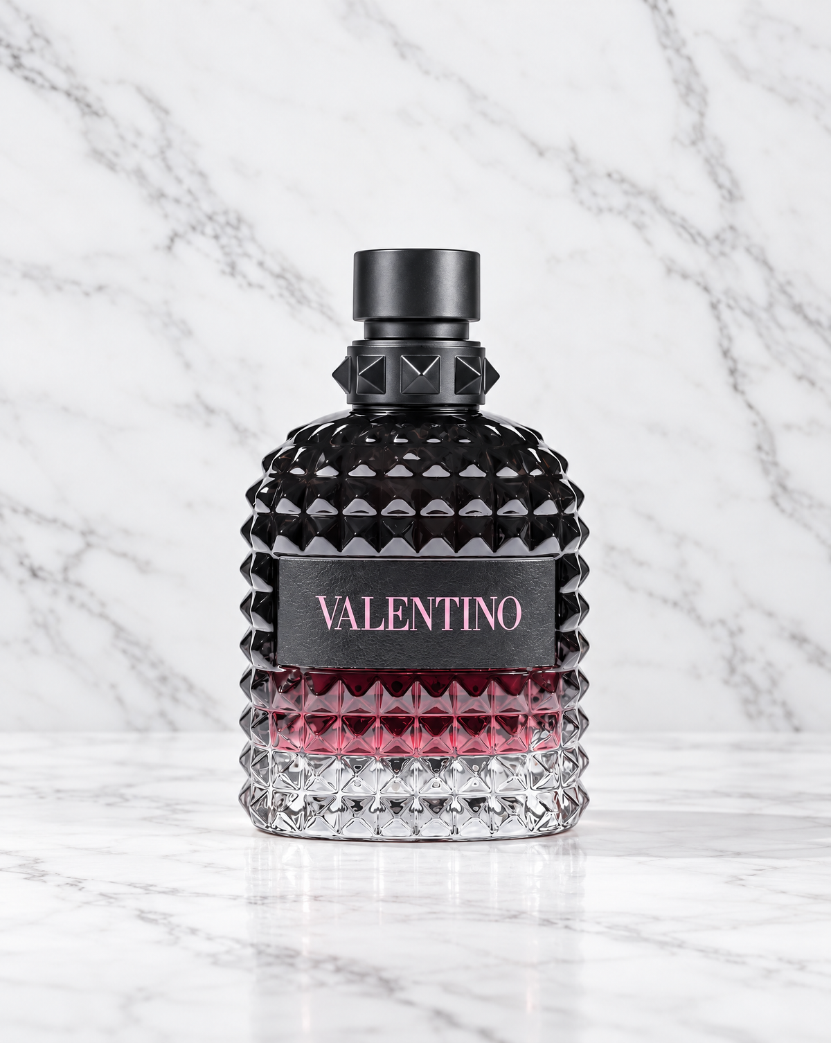 Valentino Born In Roma Uomo Intense Eau De Parfum