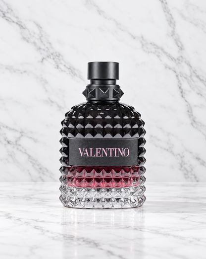 Valentino Born In Roma Uomo Intense Eau De Parfum