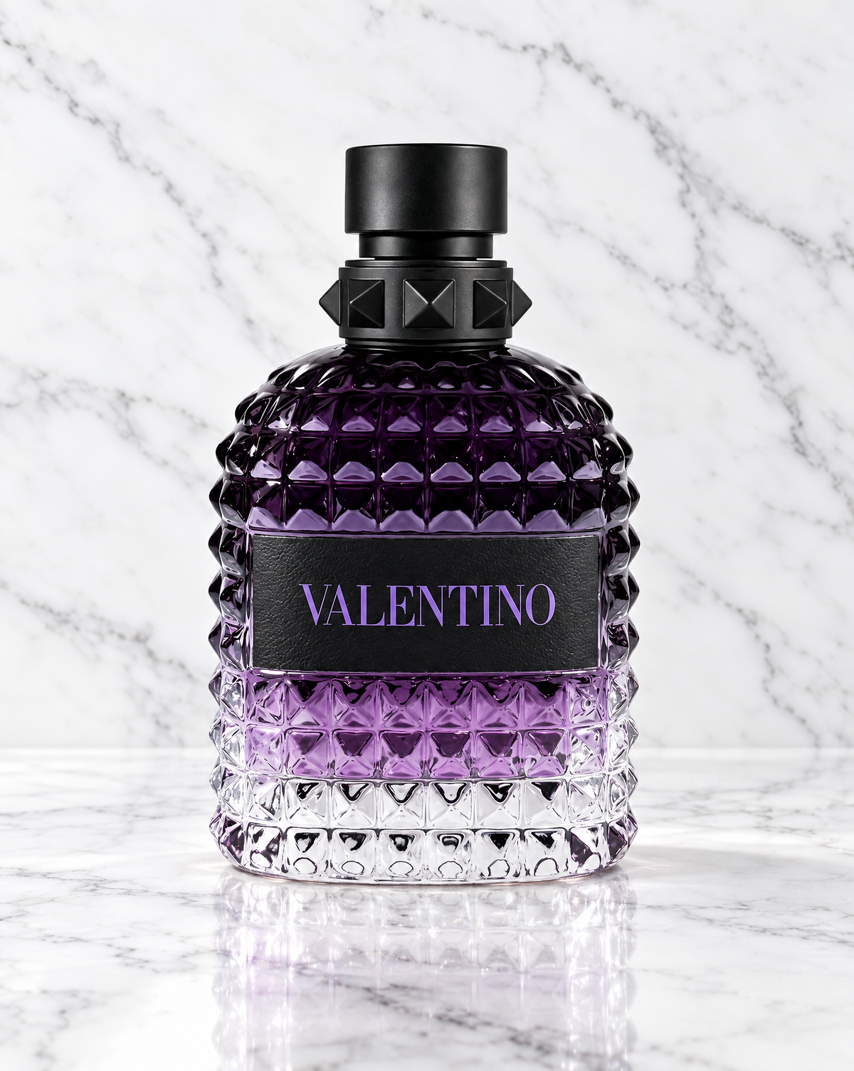 Valentino Born In Roma Purple Melancholia Uomo Eau De Toilette