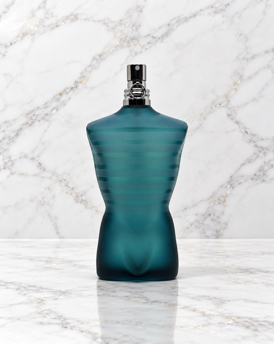 Jean Paul Gaultier Le Male Eau De Toilette