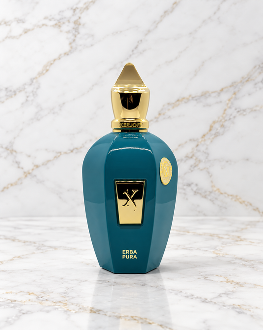 Xerjoff Erba Pura Eau De Parfum