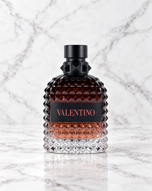 Valentino Born In Roma Coral Fantasy Uomo Eau De Toilette