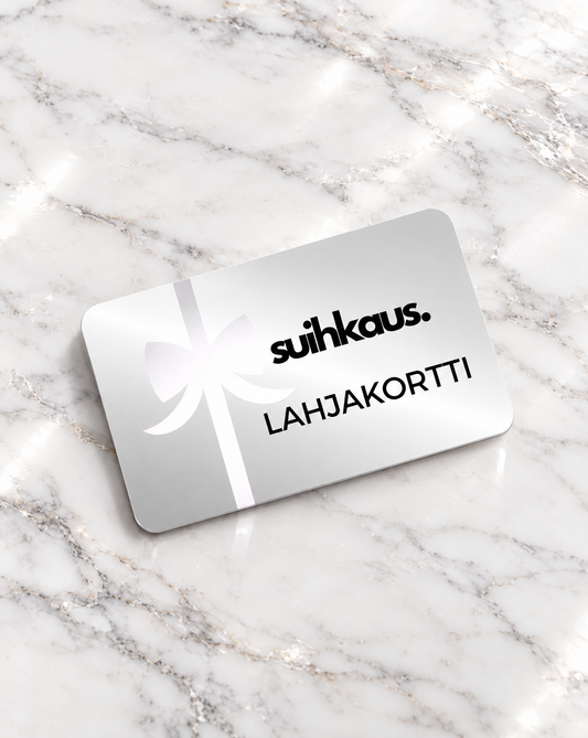 Lahjakortti