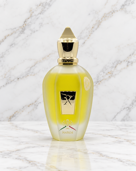 Xerjoff 1861 Naxos Eau De Parfum