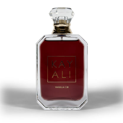 Kayali Vanilla 28 Eau De Parfum