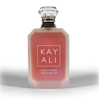 Kayali Vanilla Candy Rock Sugar 42 Eau De Parfum