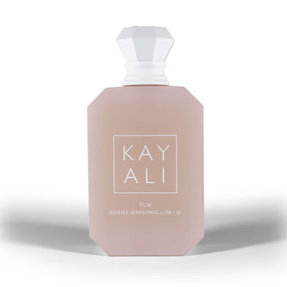 Kayali Yum Boujee Marshmallow 81 Eau De Parfum Intense
