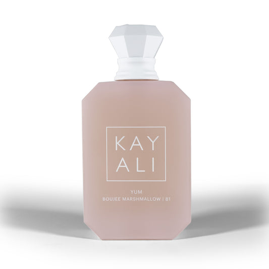 Kayali Yum Boujee Marshmallow 81 Eau De Parfum Intense
