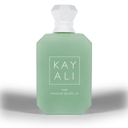 Kayali Yum Pistachio Gelato 33 Eau De Parfum Intense