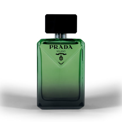 Prada Paradigme Eau De Parfum