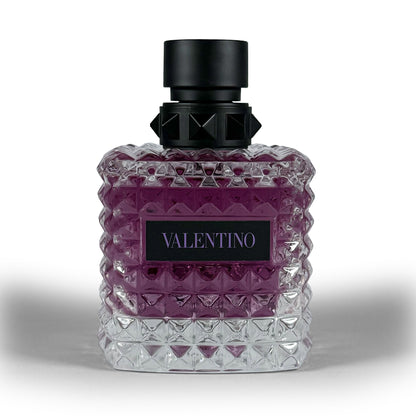 Valentino Born In Roma Purple Melancholia Donna Eau De Parfum