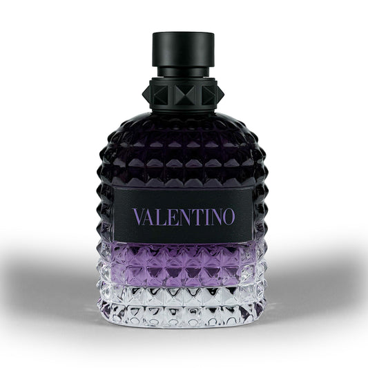 Valentino Born In Roma Purple Melancholia Uomo Eau De Toilette
