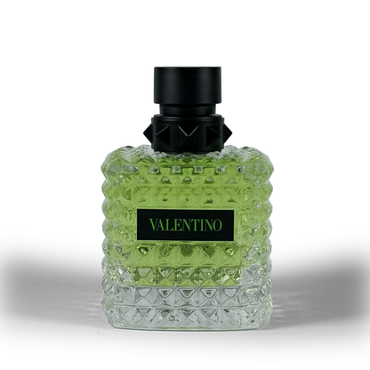 Valentino Donna Born In Roma Green Stravaganza Eau De Parfum