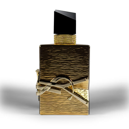 Yves Saint Laurent Libre Vanille Couture Eau De Parfum