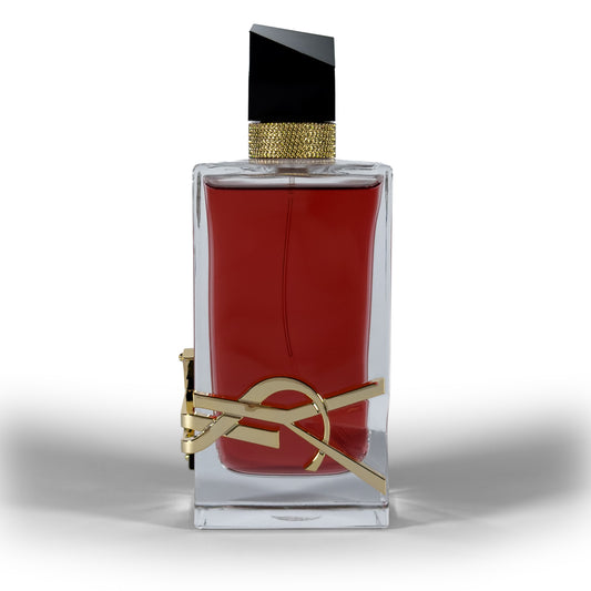 Yves Saint Laurent Libre Berry Crush Eau De Parfum