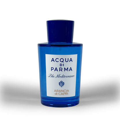 Acqua Di Parma Blu Mediterraneo Arancia Di Capri Eau De Toilette