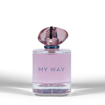 Armani My Way Nectar Eau De Parfum