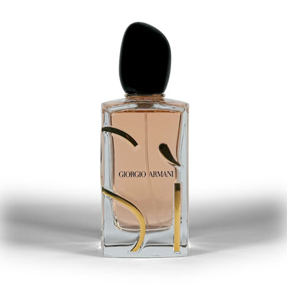 Giorgio Armani Si Eau de Parfum