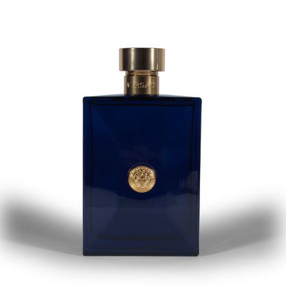 Versace Dylan Blue Pour Homme Eau De Toilette