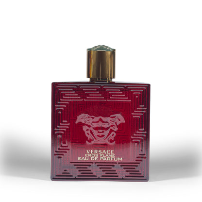 Versace Eros Flame Eau De Parfum