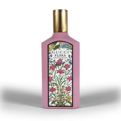 Gucci Flora Gorgeous Gardenia Eau De Parfum