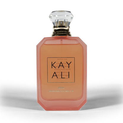 Kayali Eden Sparkling Lychee 39 Eau De Parfum