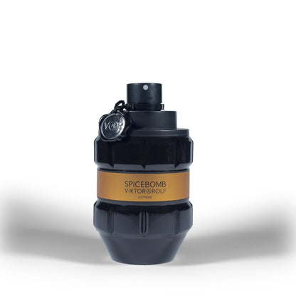 Viktor & Rolf Spicebomb Extreme Eau De Parfum