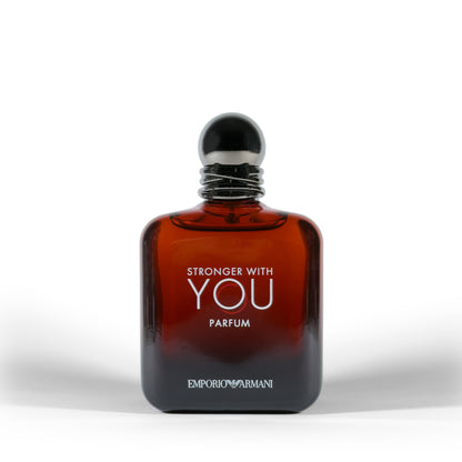 Armani Stronger With You Parfum