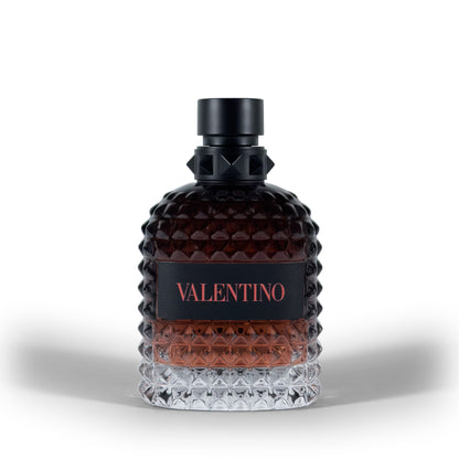 Valentino Born In Roma Coral Fantasy Uomo Eau De Toilette